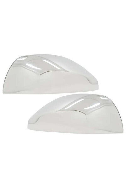 OEM Capace Oglinzi Mercedes V-Class W447 cromate