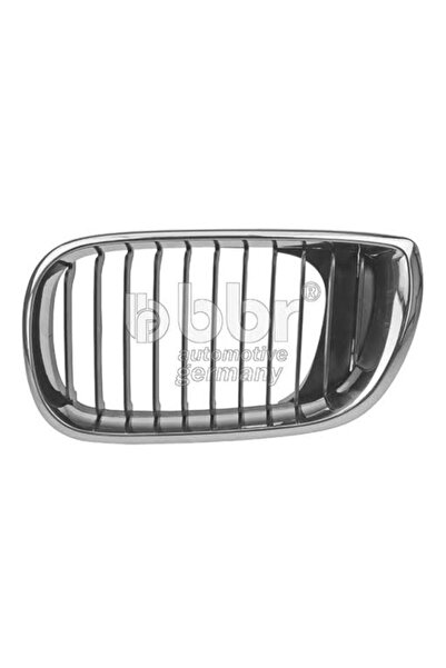 OEM grila radiator stanga/dreapta bmw seria 3 e46 2001-2004