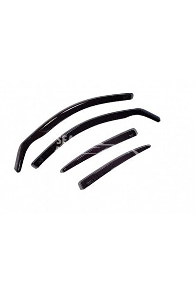 OEM Paravanturi Heko Toyota Corolla 2018-> Hatchback Set 4 buc 29658