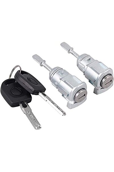 OEM BUTUC-YALA USA FATA STANGA-DREAPTA VW Bora 98-05 * VW Golf 4 97-05 * VW P...