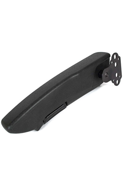 OEM COTIERA UNIVERSALA SCAUN STANGA/DREAPTA NEAGRA