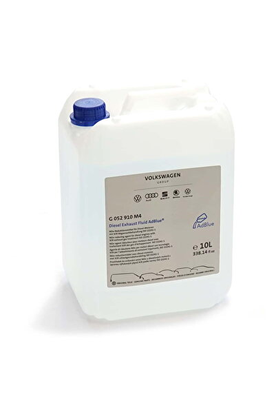 OEM Solutie AdBlue originala SKODA 10L G052910M4