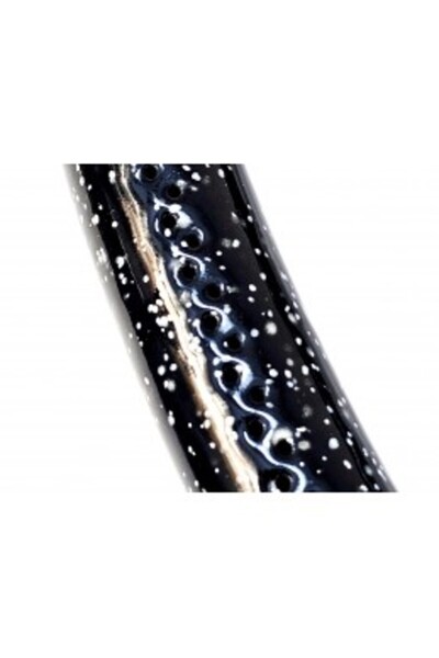 Garcima Pyrostria with 3 burner rings, diameter 60 cm, G-30 gas burner, LPG, CE approved, GRC20600