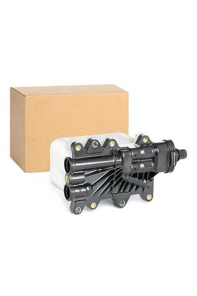 OEM Radiator (racitor) ulei original BMW Cod: 17217803830