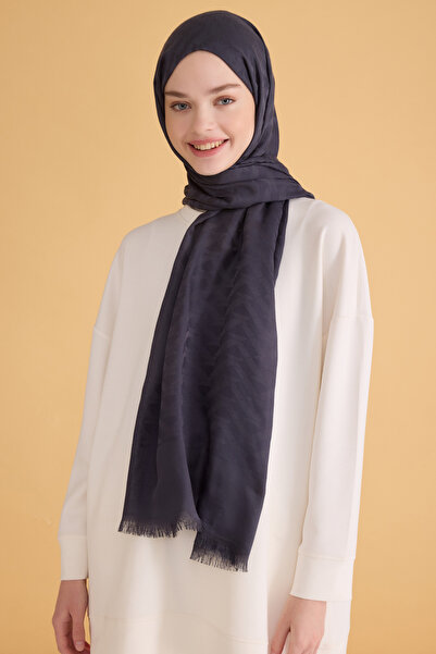 Belli Women's Geometric Patterned Fresh Acylya Shawl