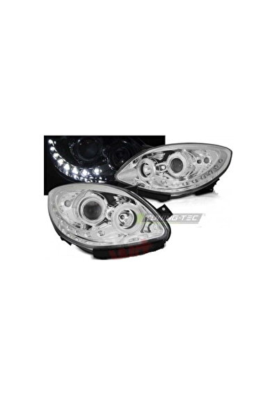 OEM Faruri Renault Twingo 2007-2011