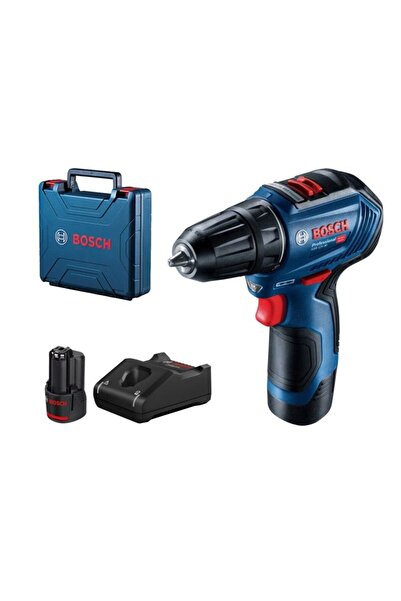 OEM Masina de gaurit/insurubat (bormasina) Bosch Professional GSR 12V-15, 12 ...