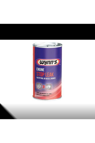 OEM Wynn's Solutie Evitare Scurgere Ulei 325ML W50664