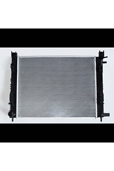 OEM radiator apa dacia lodgy 1.5 dci fara ac asam