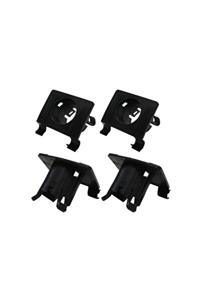 OEM Suporti Senzori PDC Bara Fata compatibil cu BMW Seria 5 E60 (03-07) M5 Lo...