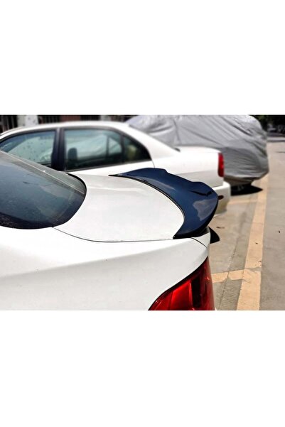 OEM Eleron portbagaj BMW seria 3 F30 2012-2018 Custom Design, nevopsit