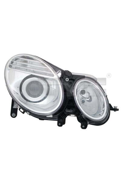 OEM far stanga/dreapta mercedes e-class 2006-2009