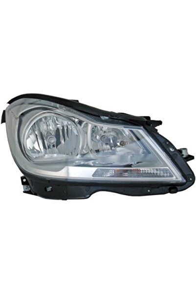 OEM far stanga/dreapta mercedes c-class 2011-2014