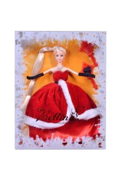 Silver Star Колекционерска кукла 29 см