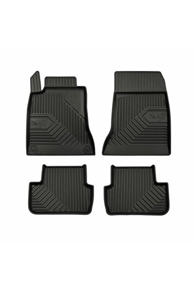 OEM Covorase presuri cauciuc Frogum MERCEDES CLA X117 2013-2019