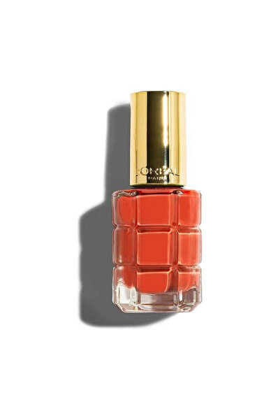 L'Oreal Paris Color Riche Vernis A L'Huile Nail Polish B09 Fleur D'Oranger 13.5 ml