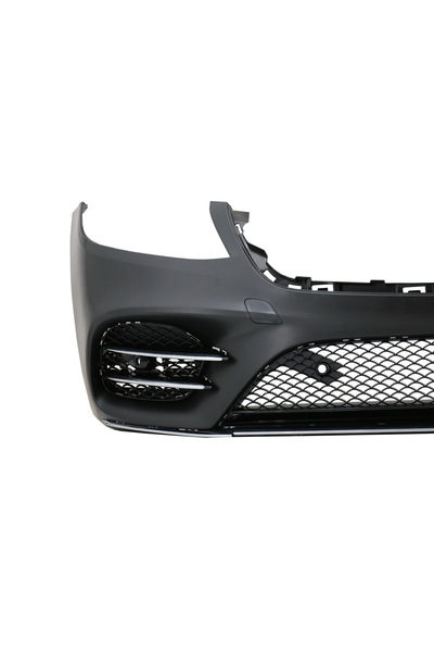 OEM Exterior Package compatible with Mercedes S-Class W222 Facelift (2013-06-2017) S450 Design