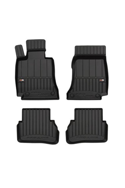 OEM Set covorase cauciuc premium ProLine MERCEDES C-class W205 2013-2021