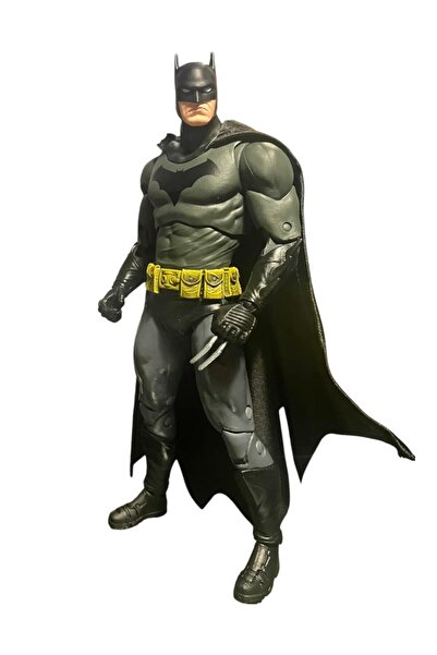 Batman Action Figure Toy