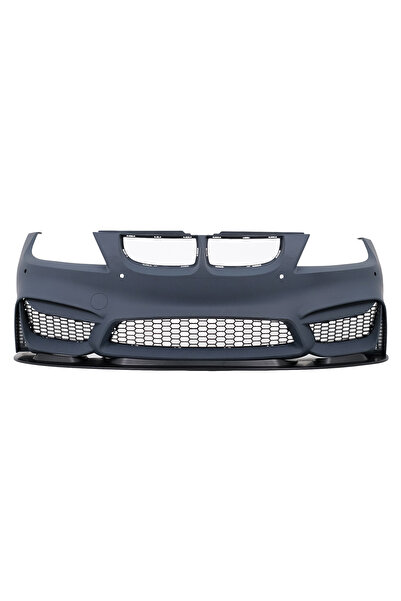 OEM Bara Fata compatibil cu BMW Seria 3 E90 Sedan E91 Touring Pre LCI (2004-2...