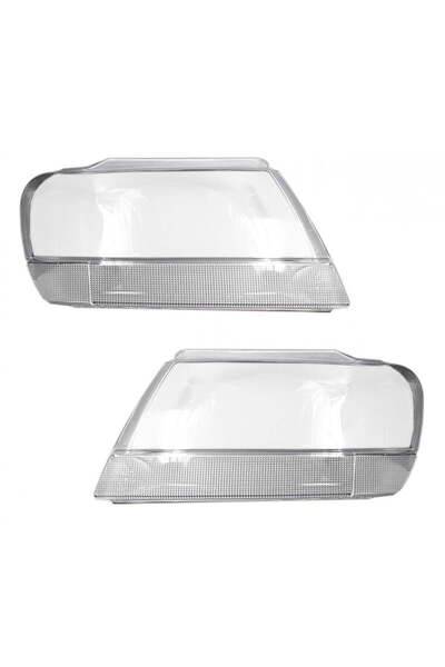 OEM SET STICLE FARURI COMPATIBILE Jeep Grand Cherokee 1999-2004