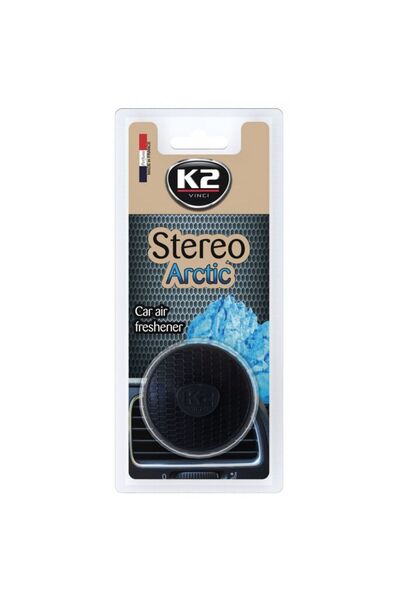 OEM K2 Stereo Odorizant Auto Arctic