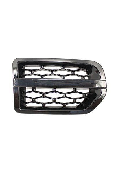 OEM Grila Laterala compatibil cu Land Range Rover Discovery III L319 (2006-20...