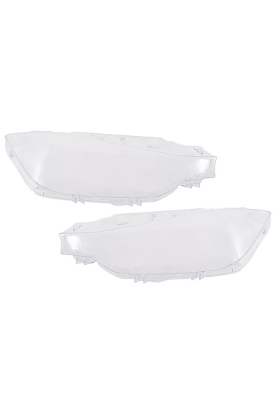 OEM Sticle Far compatibil cu BMW Seria 3 F30 F31 (2015-2018)