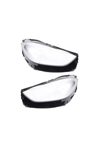 OEM SET STICLE FARURI COMPATIBILE Mercedes C-Class W206 2021+