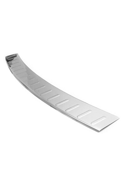 OEM Ornament portbagaj crom Ford Transit/Tourneo Courier 2014