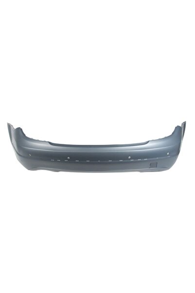 OEM Bara spate cu senzori de parcare, Mercedes-Benz Clasa C W204, 2011-2014, ...