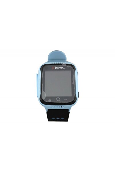 OEM Ceas Smartwatch Xblitz Watch Me Pentru Copii Cu GPS Albastru