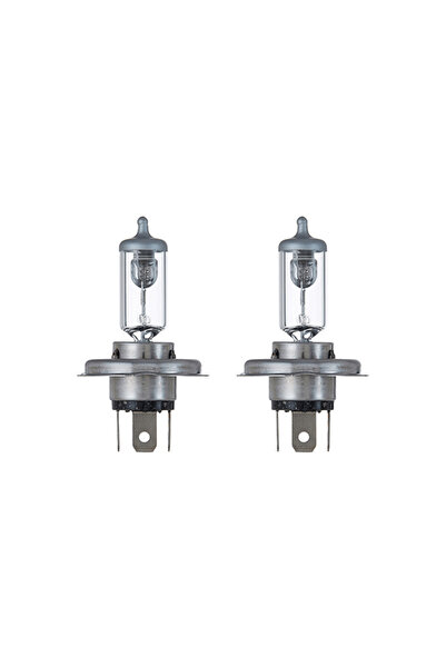 OEM SET 2 BECURI 12V H4 60/55 W ULTRA LIFE OSRAM