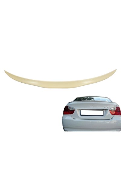 OEM Eleron Portbagaj compatibil cu BMW E90 Seria 3 (2005-2010)