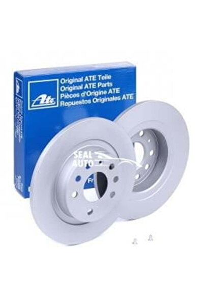 OEM Disc frana spate ATE Bmw X1 2014-> 24.0120-0244.1