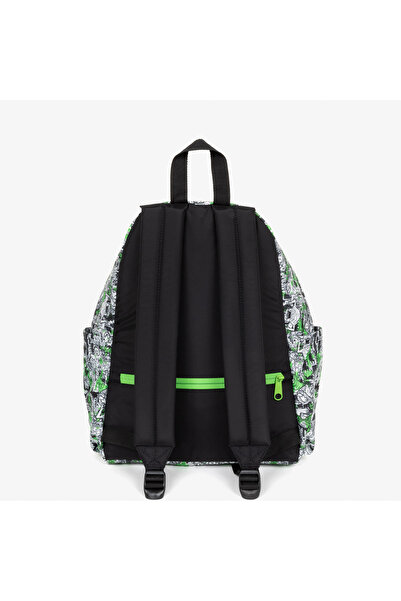 Eastpak Day Pak'R Ghost Busters Doodle Unisex Colorful Backpack