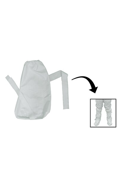 OEM Botosi PROTECTIE PENTRU INCALTAMINTE IMPERMEABILA, LAVABILA LA 90 DE GRAD...