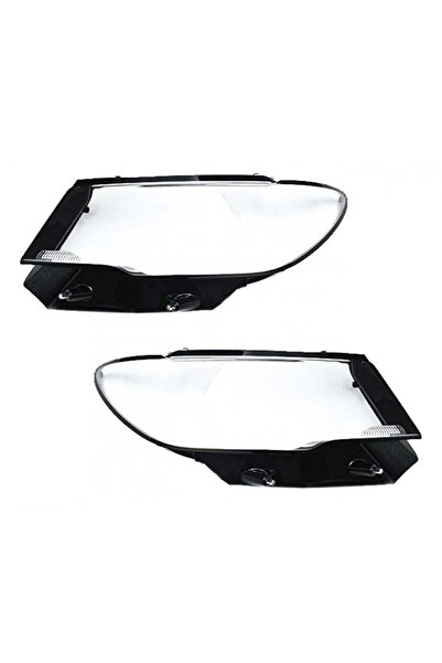 OEM SET STICLE FARURI COMPATIBILE Jeep Compass II 2017-2020