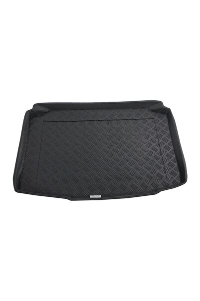 OEM Covoras tavita portbagaj compatibil cu SKODA Fabia II Hatchback 2007-2014