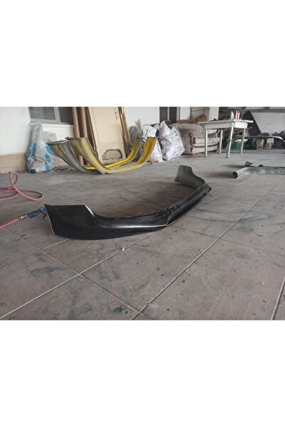 HM Fiberglass FORD COURİER ÖN TAMPON EKİ