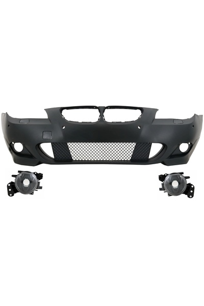 OEM Bara Fata compatibil cu BMW Seria 5 E60 E61 (2003-2007) M-Technik Design ...