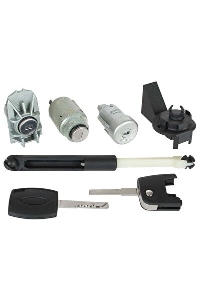 OEM PACHET CONTACT PORNIRE SI YALE FORD FOCUS 2 2004-2010