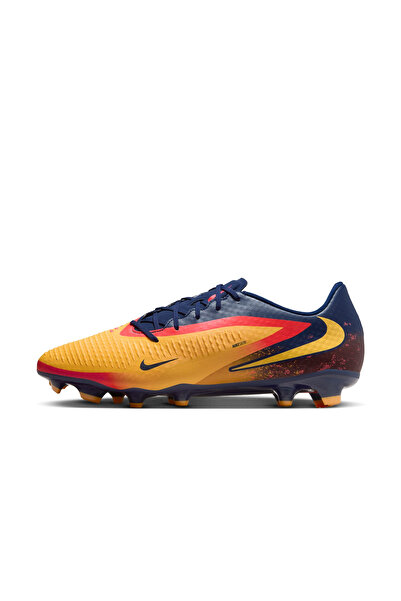 Nike Ghete de fotbal Erling Haaland Phantom 360 Acad FG/MG