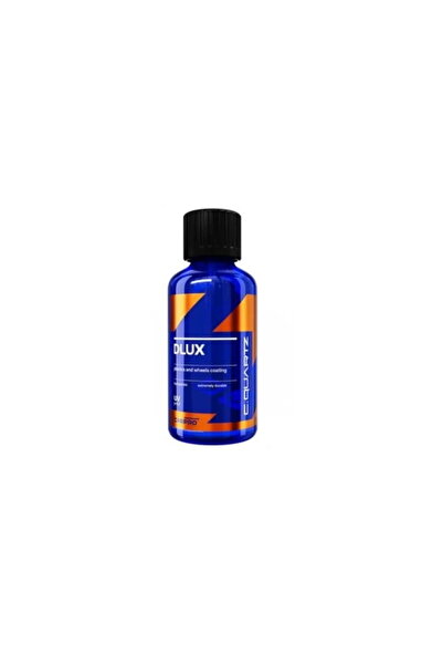 OEM CARPRO CQUARTZ DLUX 100ML ACOPERIRE JANTE ȘI ORNAMENTE