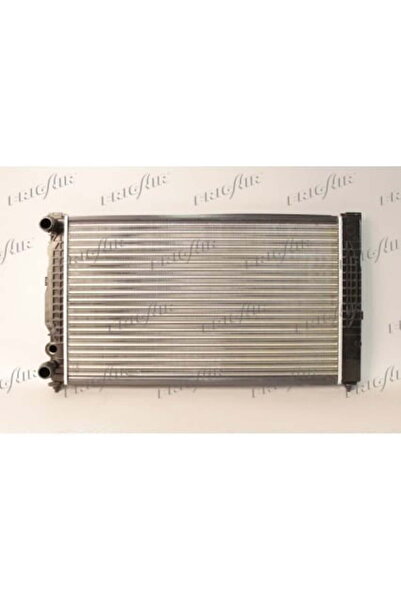 OEM Radiator apa Audi A6 1997-2005 1.8 benzina cu sau fara AC Van Wezel
