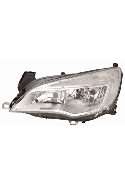 OEM far stanga/dreapta opel astra j 2009-2012
