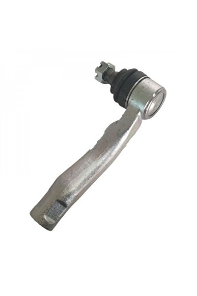 JAPANESE Left outer arm for Land Cruiser 2002-2007 (Japanese made)