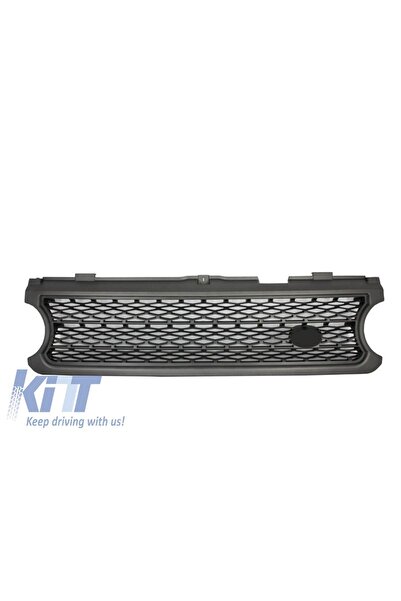 OEM Grila Centrala compatibil cu Land Range Rover Vogue III L322 (2006-2009) ...