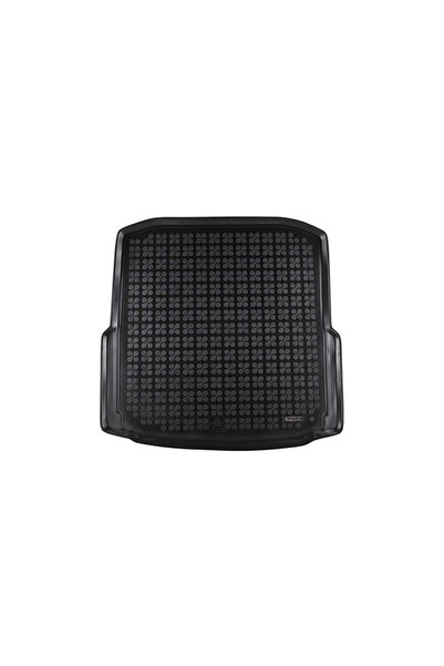 OEM Covoras tavita portbagaj negru compatibil cu SKODA Octavia III Hatchback2...