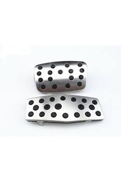 OEM ORNAMENTE PEDALE COMPATIBILE CU Opel Astra J (2010-2015) Opel Mokka (2012...